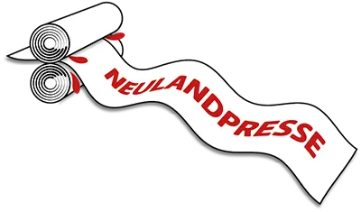 neulandpresse