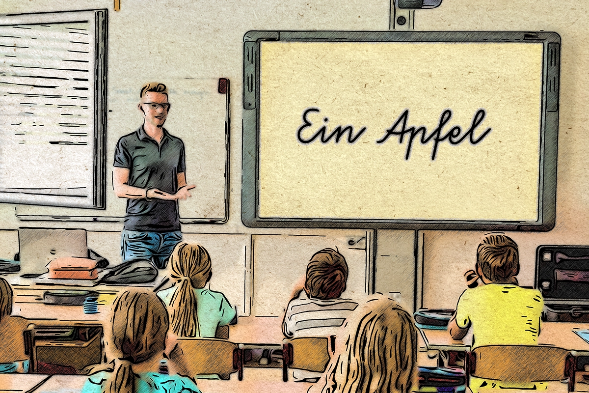 Grundschullehrer