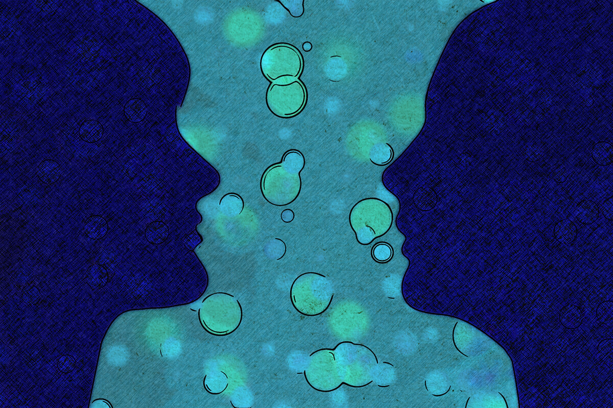 Eine Welt auf Augenhöhe Teil 7