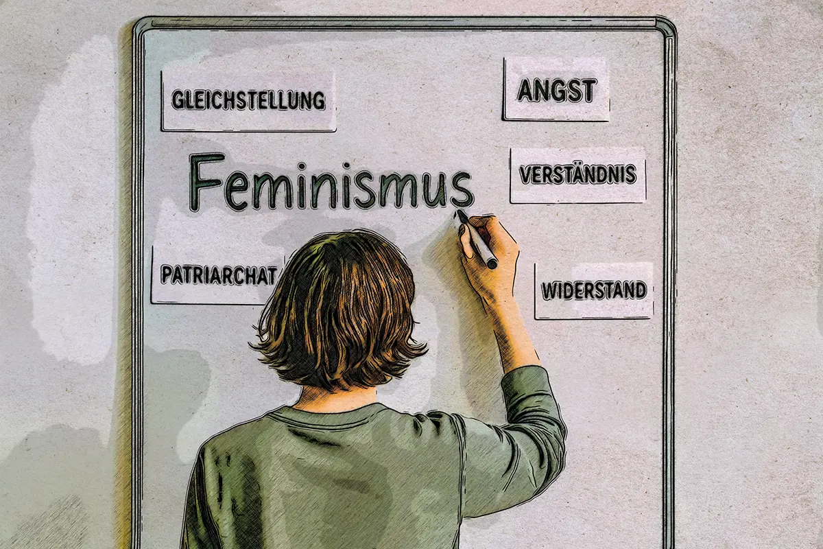 Eine Welt auf Augenhöhe Teil 4