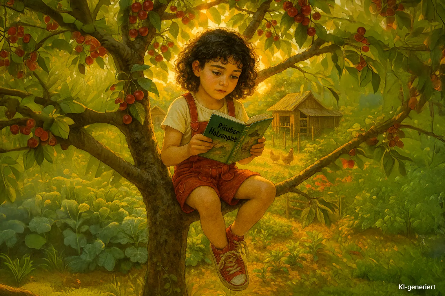 Eine Welt auf Augenhöhe Teil 1