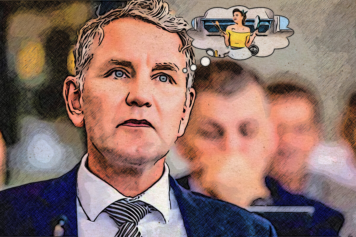 Eine Welt auf Augenhöhe Teil 8