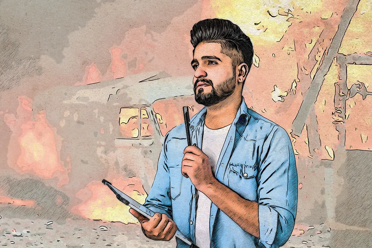 Lehrerbashing – Teil 1