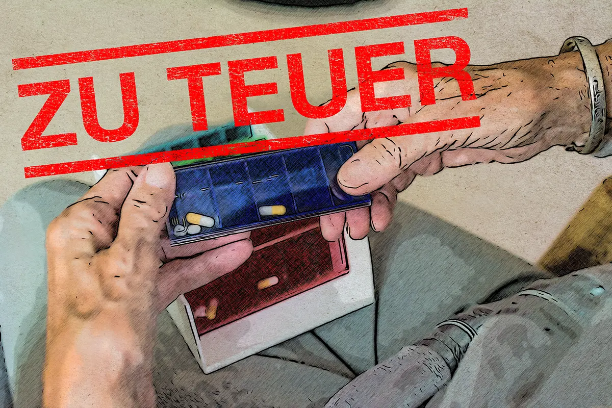 Hendrik Streeck und die „teueren Alten“