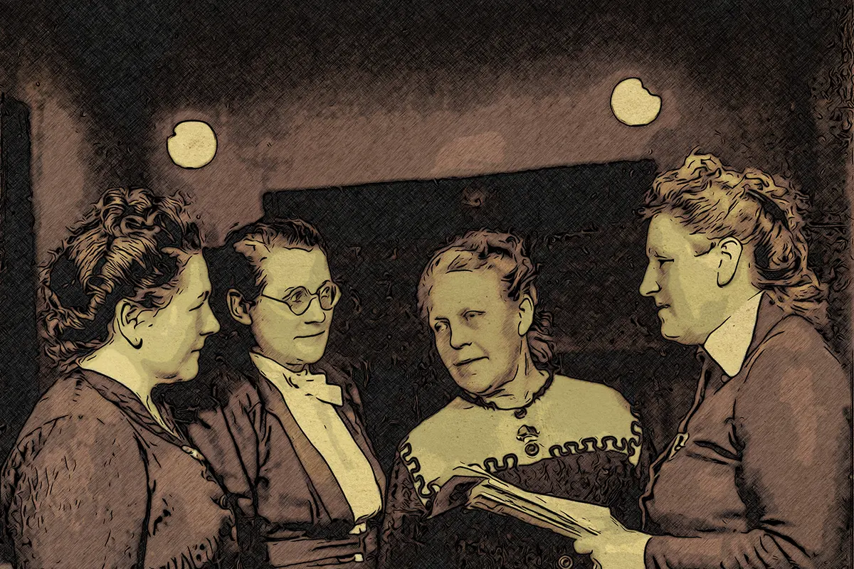 Die Würde des Menschen ist unantastbar – Teil 2 | Eine Welt auf Augenhöhe – Teil 14