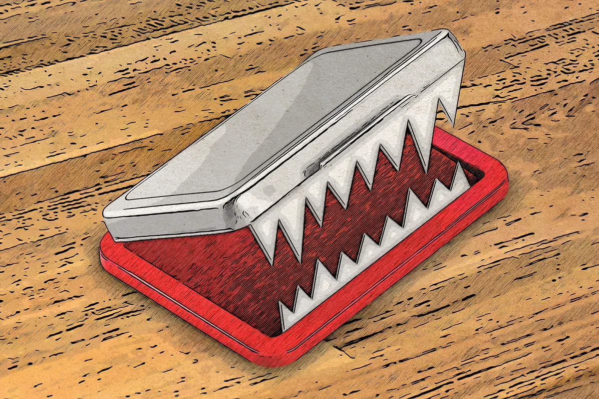 Warum das Bürokratiemonster so schwer zu zähmen ist