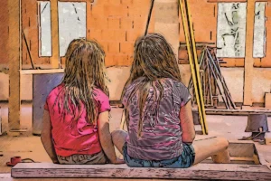 Baustelle Bildung