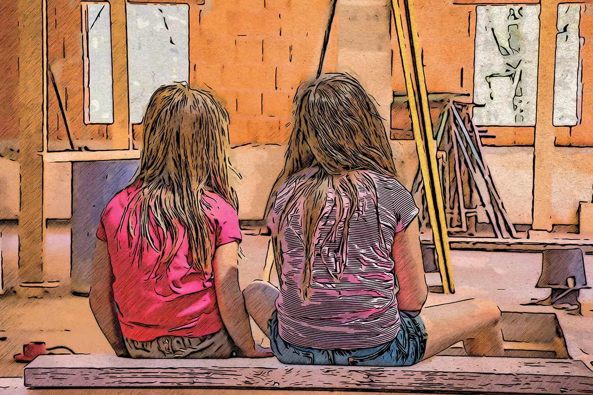Baustelle Bildung