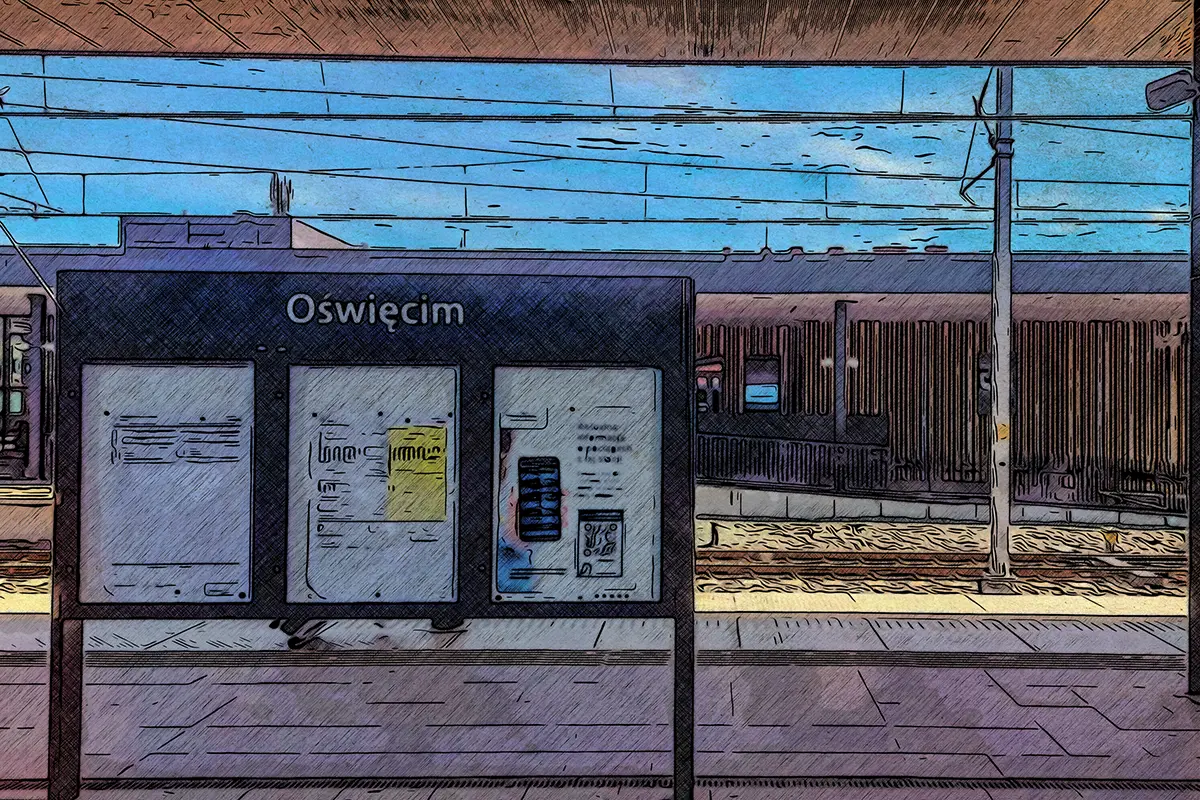 Auschwitz