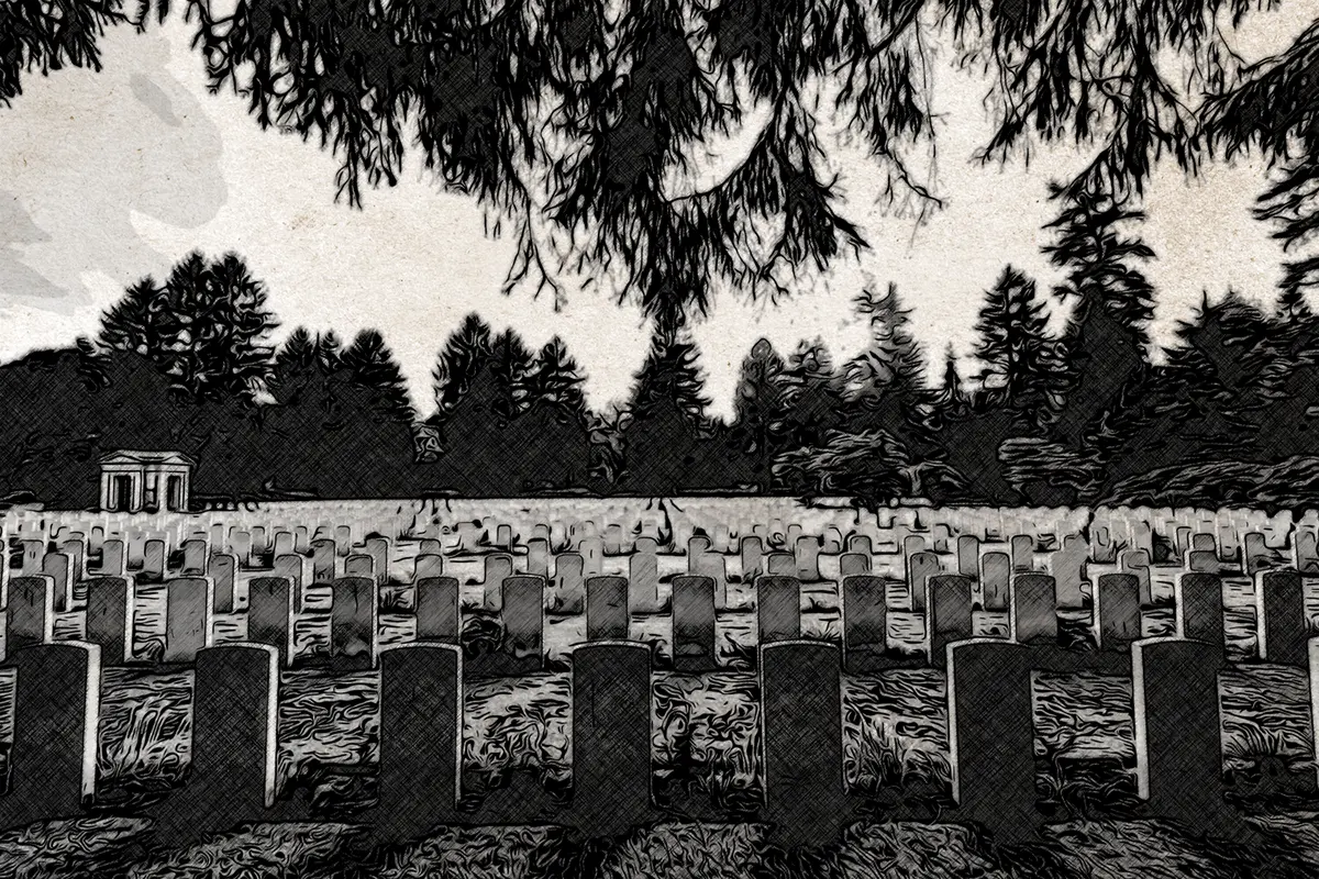 Friedhof
